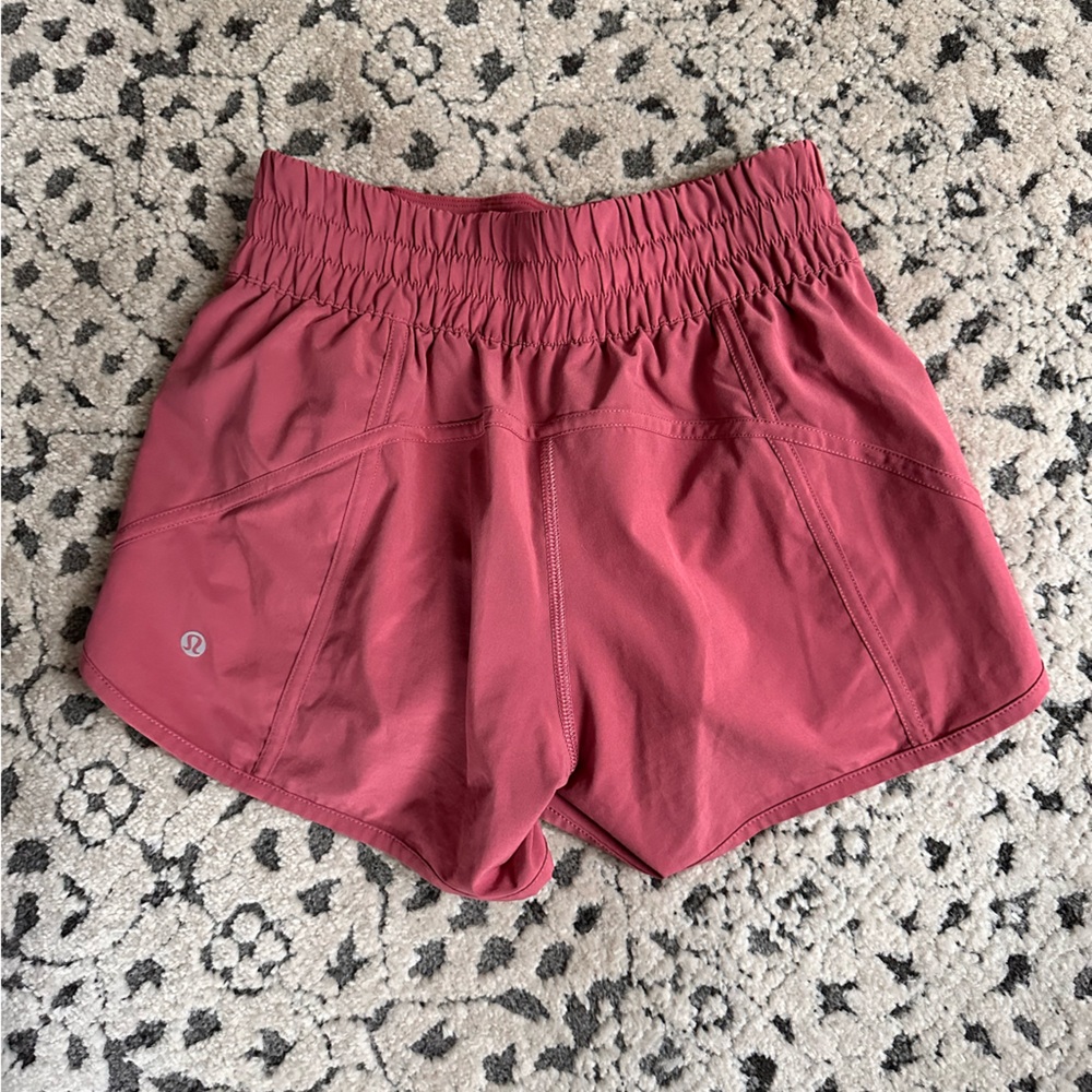 Like New - Lululemon Shorts
